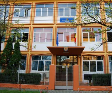 ”Moisil”, singurul liceu din Timiș unde toți absolvenții au luat bacalaureatul