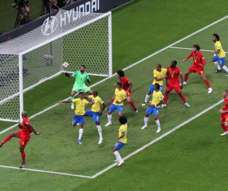 Moment VIRAL! Ce s-a întâmplat la revenirea în țară a selecționatei Braziliei. Fanii au avut o REACȚIE despre care vorbește TOT INTERNETUL