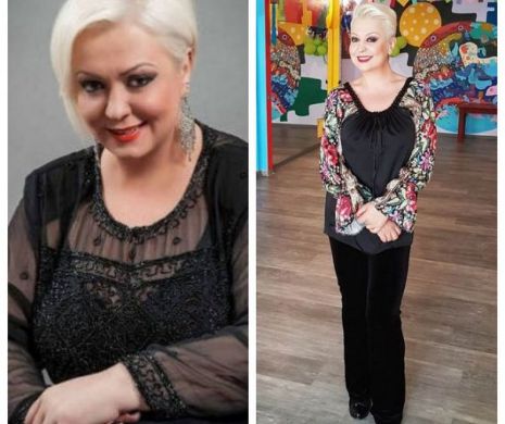 Monica Anghel şi meniul dietei disociate cu care a slăbit 20 kg | stilnatural.ro