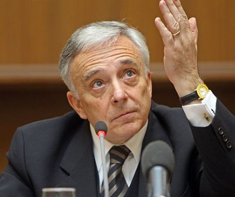 Mugur Isărescu şi-a publicat declaraţia de avere. Venitul său în cursul anului trecut a fost de 78.000 de lei pe lună