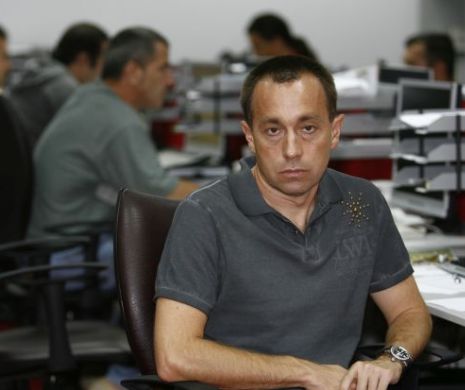 MUTARE BOMBĂ în presa românească. Cătălin Tolontan a făcut MARELE ANUNȚ: „După 21 de ani, e timpul...”