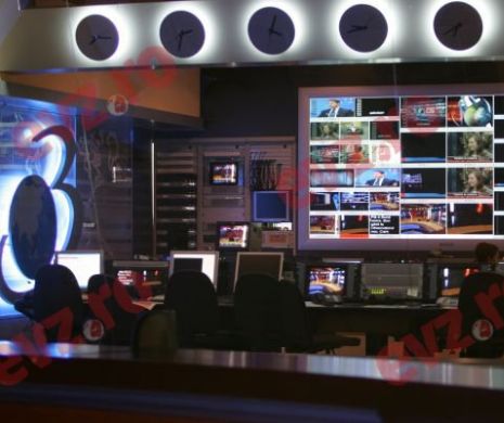 Mutare ȘOC în televiziune. A PĂRĂSIT Antena 3 pentru Digi24