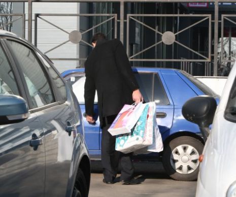 Ne întoarcem la sacoșa de rafie și paporniță