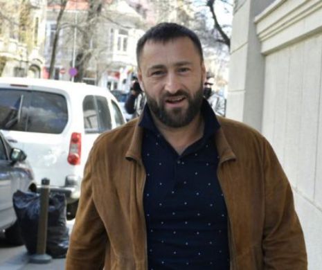 Nelu Iordache, un nou dosar. FISCUL vrea să recupereze de la el 10 milioane de lei