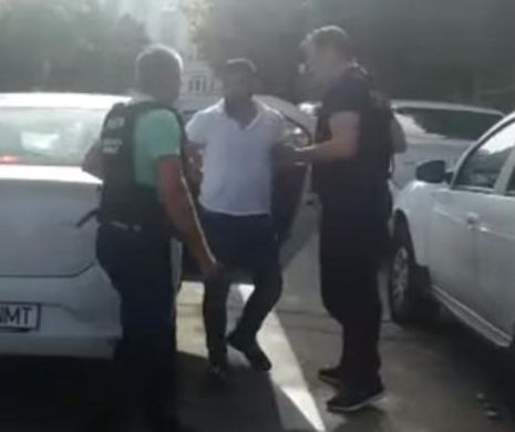 NEWS ALERT! Bărbatul căutat în TOATĂ ȚARA, REȚINUT la Nădlac. Reacția autorităților
