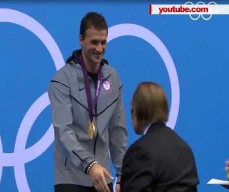 News Alert! DEZASTRU pentru un CAMPION OLIMPIC. A fost SUSPENDAT 14 luni pentru DOPAJ