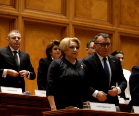 NEWS ALERT! DOLIU în guvern! Tragedie de ULTIMĂ ORĂ