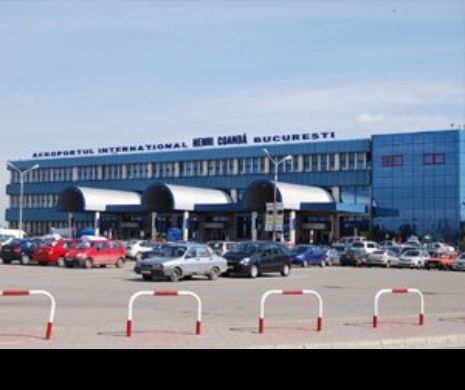 News Alert! INCIDENT pe Otopeni. Conducerea aeroportului a ACȚIONAT de URGENȚĂ