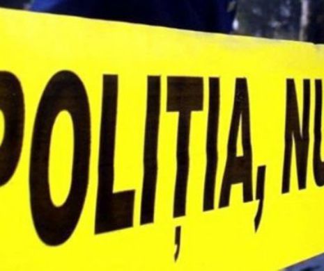 NEWS ALERT! Poliția a INTERVENIT de URGENȚĂ în Ferentari. Gest ȘOCANT al unei FEMEI