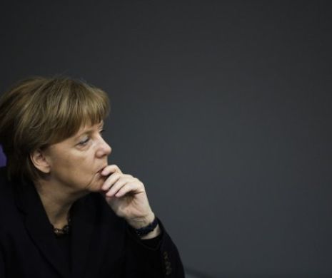 NEWS ALERT! Se DESTRAMĂ UE? Anunț CUTREMURĂTOR făcut de Merkel
