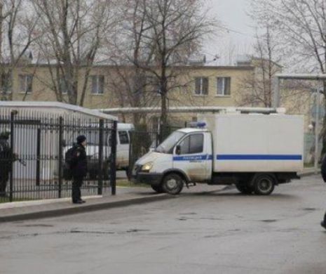 NOI amănunte despre EXPLOZIA care a UCIS un tânăr. Cazul a ajuns până în Rusia