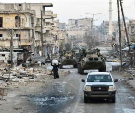Noi atacuri sângeroase între armata siriană și insurgernți la frontiera cu Israel.