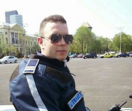 Noi DEZVĂLUIRI în cazul polițistului MORT din COLOANA OFICIALĂ a lui GABRIEL OPREA. Tatăl acestuia ARUNCĂ BOMBA: „A fost OBLIGAT”