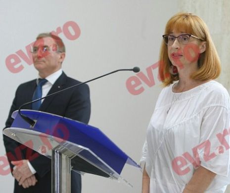 Noua conducere a DNA a reacționat în cazul Onea. Ce a DISPUS șefa DNA
