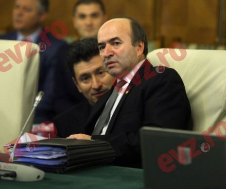 Noul șef al DNA, propus de Toader