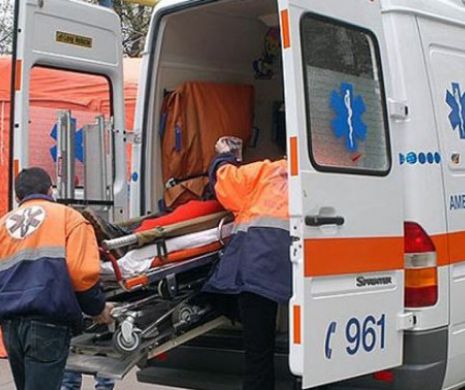 O adolescentă a băut bere până a intrat în comă. Medicii au salvat-o de la o adevărată tragedie!