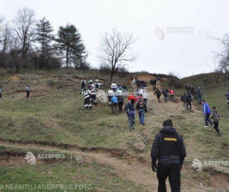 O femeie din Vrancea trăiește cele mai CUMPLITE MOMENTE din viața sa. Abia își înmormântase fiica