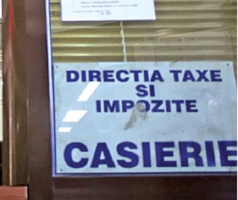 O săptămână până la termenul limită de depunere a Declaraţiei Unice