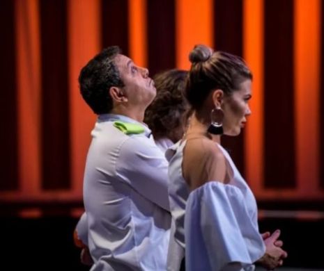 O VEDETĂ de la Chefi la cuțite, implicată într-un ACCIDENT TERIFIANT
