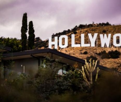 O veste bună pentru turişti!  TELEFERIC până la celebrul semn Hollywood din Los Angeles