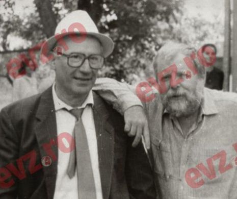 Omagiu neaşteptat pentru Lucian Pintilie, nu se întâmplă în România