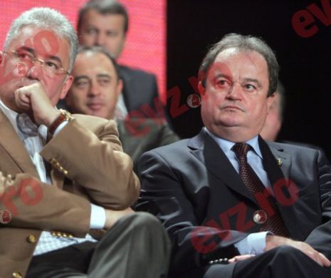 Omul DIN UMBRĂ care îl va SUSȚINE pe Ludovic Orban la șefia PNL