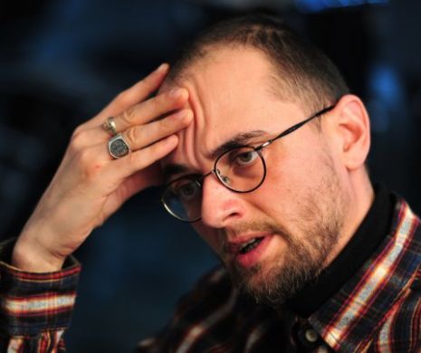 ORESTE și-a ieșit din MINȚI după AUDIEREA de la DIICOT. Vrea să îi dea în JUDECATĂ pe TOȚI