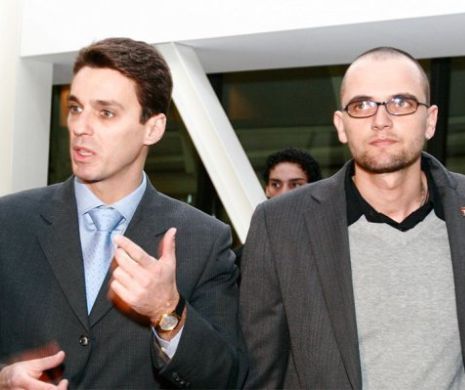 Oreste Teodorescu implicat în dosarul „cocaină pentru VIP-uri”. Reacția lui Mircea Badea.