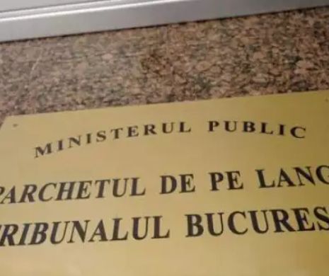 Parchetul General, atac la articolele modificate din Codul penal