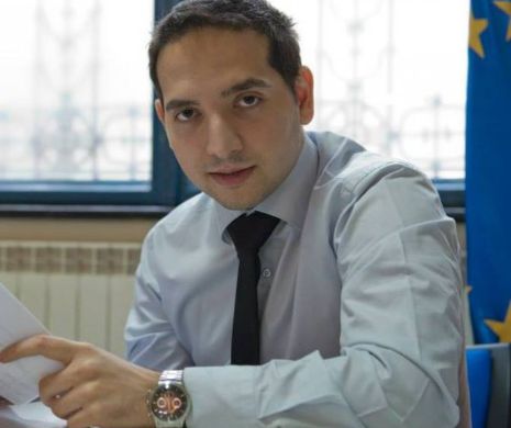 Partidul lui Ponta a ajuns în Timiș