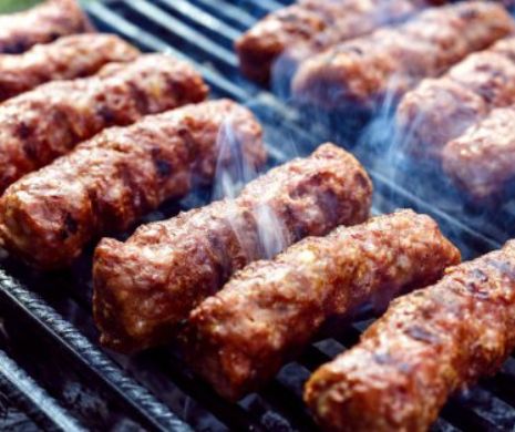 PERICOL REAL în cel mai consumat ALIMENT din ROMÂNIA. SUBSTANȚELE DĂUNĂTOARE din MICI