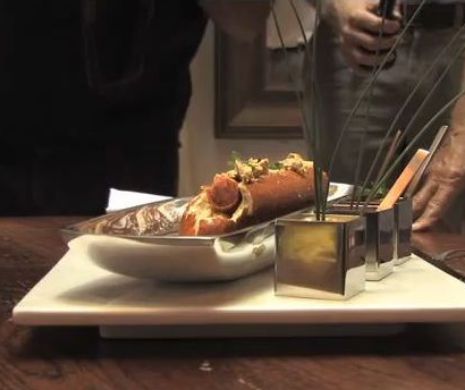 PERICOLUL NEȘTIUT din spatele fabricării crenvuștilor