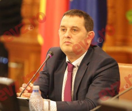 Piperea ARUNCĂ BOMBA privind perchezițiile de la Fondul de Garantare: Conflict de competențe