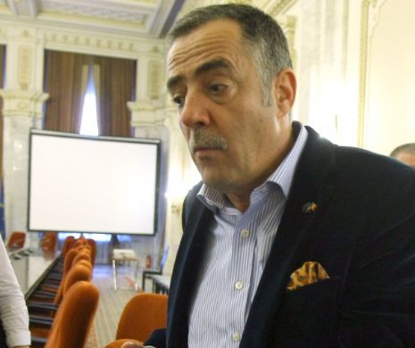 PNL s-a divizat la votul pe Codul Administrativ