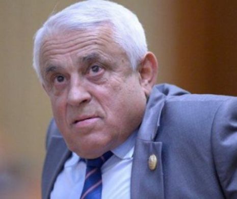 PNL solicită DEMISIA ministrului Daea, după ce acesta a comparat INCINERAREA PORCILOR cu HOLOCAUSTUL
