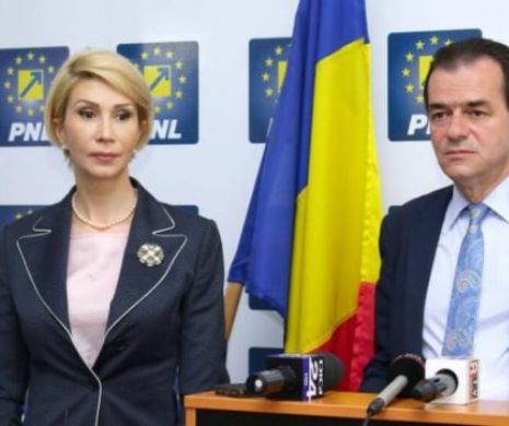 PNL vrea modificarea legii CCR