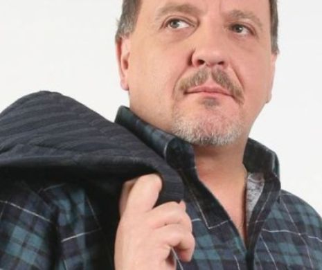 Poetul și scriitorul Ciprian Chirvasiu, fostul nostru coleg, s-a stins