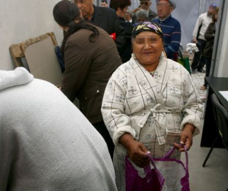 Politicienii au declanșat cruciada împotriva „puturoșilor”. Se „umblă” la ajutoarele sociale