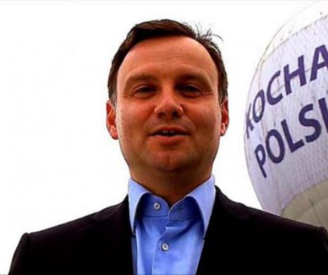 Polonia SFIDEAZĂ Uniunea Europeană