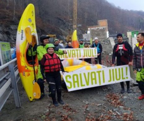 Potențial energetic distrus sub pretexte ridicole. Investiții românești de 189 de milioane de euro, blocate de Rețeaua Soros