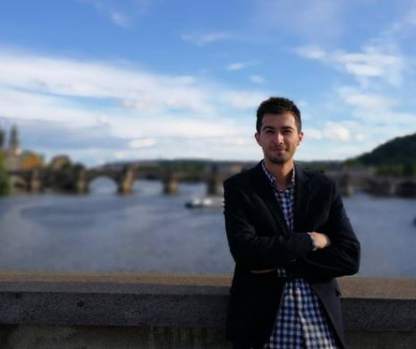 Premieră. Un medic rezident a revoluționat sistemul medical cu un program informatic genial