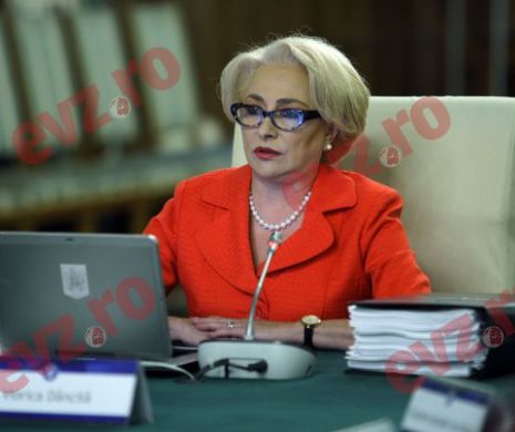 PREMIERUL Dăncilă, chemat înapoi la ŞCOALĂ