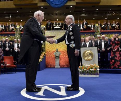 Premiul Nobel a intrat în criză financiară. Un concert tradițional a fost anulat din cauza lipsei de bani