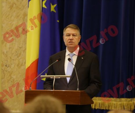 Președintele UDMR a declarat că PARTIDUL SĂU nu vede NICIUN MOTIV pentru SUSPENDAREA lui IOHANNIS
