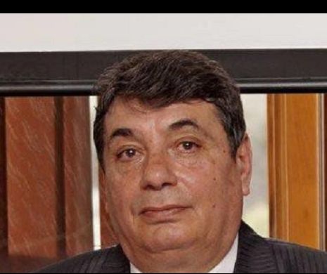 PRIMA ÎNTÂLNIRE… Întâmplări de peste zi, cu Vergil Matei