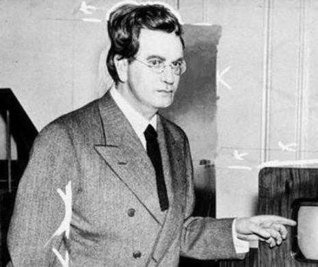 Prima TRANSMISIUNE a unei emisiuni de televiziune COLOR împlineşte 90 de ani