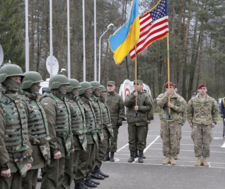 Probleme pentru Rusia! Pentagonului va acorda Ucrainei ajutor militar în valoare de 200 de milioane de USD