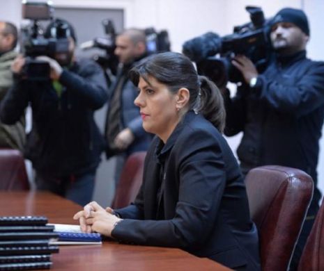 Procurorii CSM, „DUMNEZEII din ROMÂNIA”. Cum au ÎNCĂLCAT LEGEA pentru a o SALVA pe KOVESI, după ce aceasta a SFIDAT DECIZIA CCR