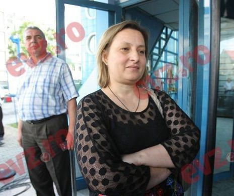 Procurorul Mihaiela Iorga Moraru RUPE TĂCEREA după plecarea lui Kovesi de la DNA: „Nu schimbă nimic...”
