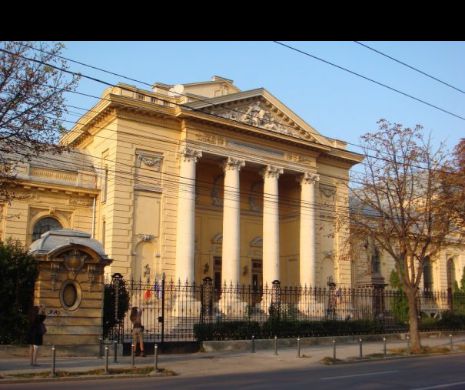 Programul de schimburi internaționale SCOPE - SCORE. Studenții străini vin să învețe de la medicii români